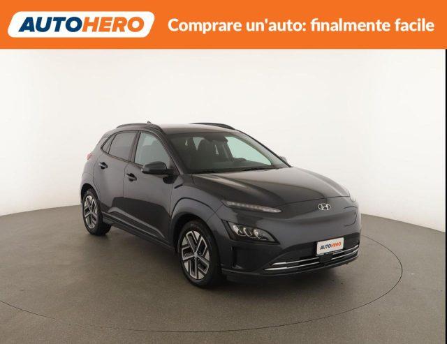 HYUNDAI Kona EV 39 kWh XLine