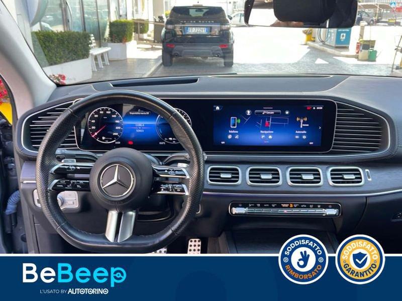 Mercedes-Benz GLE Coupé GCOUPE 350 DE PHEV AMG LINE PREMIUM 4MATIC AUTO