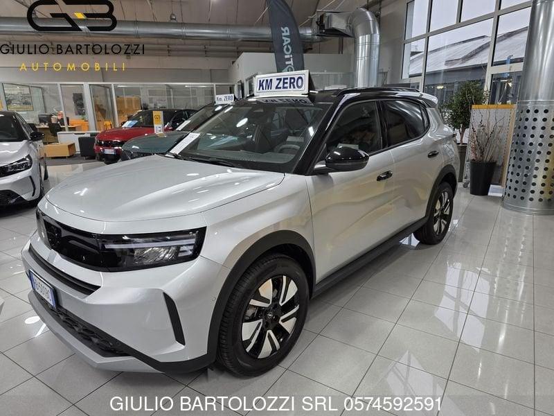 Opel Frontera Frontera Hybrid 145 CV EDCT GS