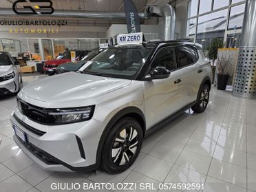 Opel Frontera Frontera Hybrid 145 CV EDCT GS