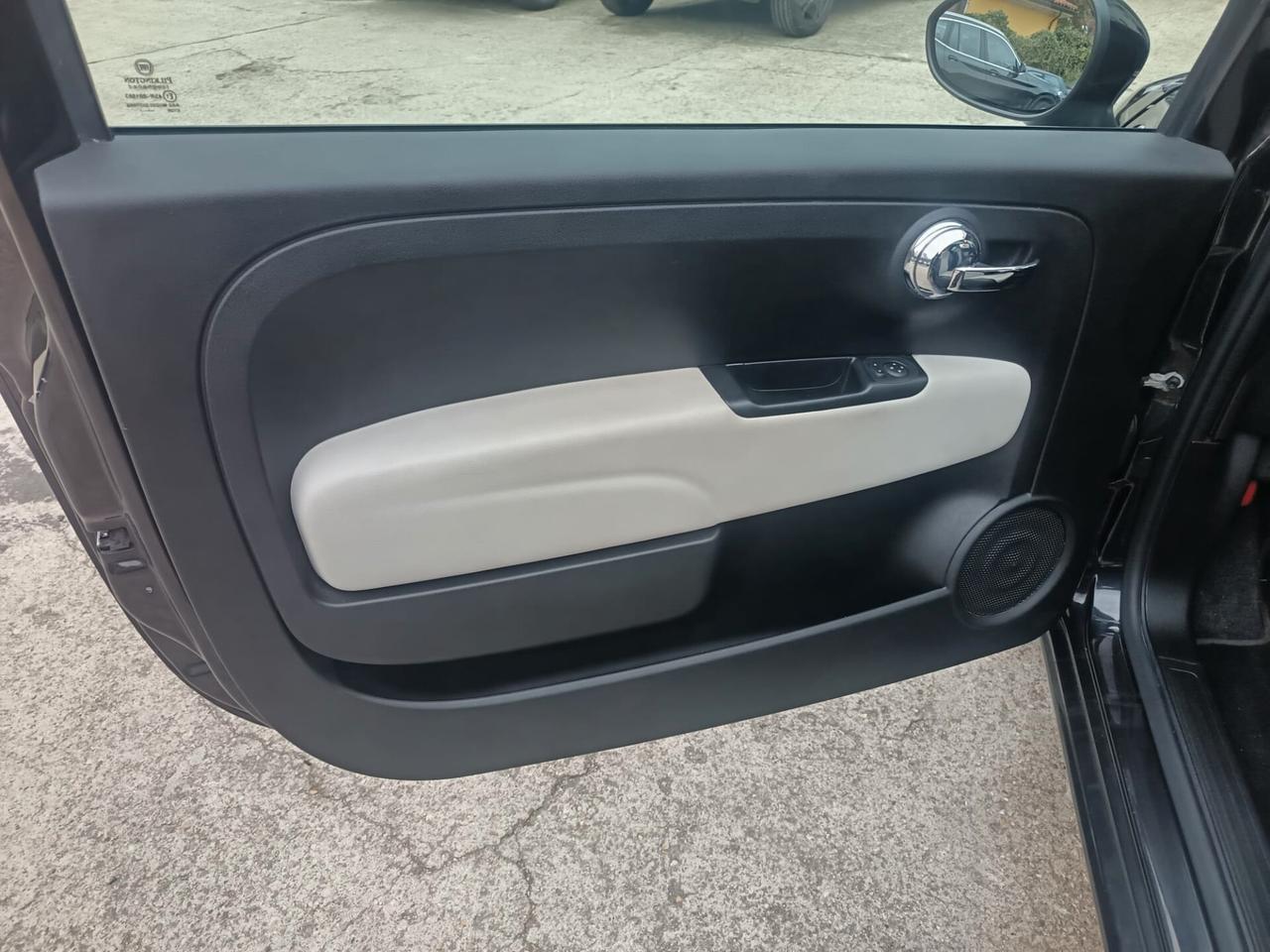 Fiat 500 1.0 Hybrid Dolcevita *no obbligo finanziamento*