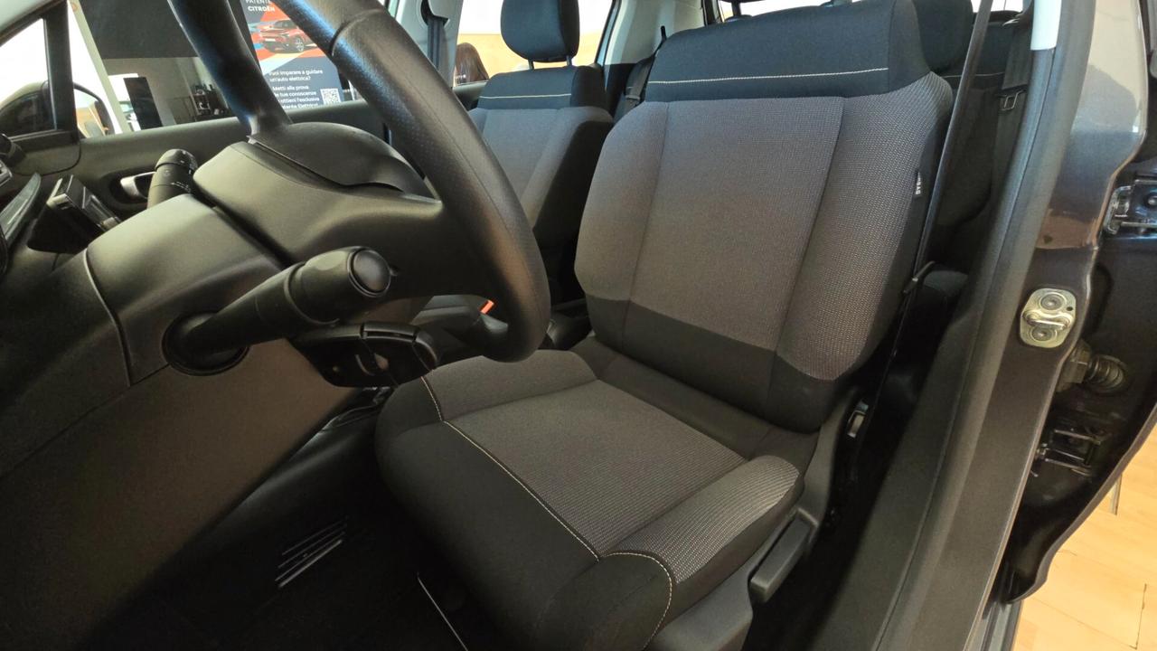 Citroen C3 BlueHDi 100 S&S Shine