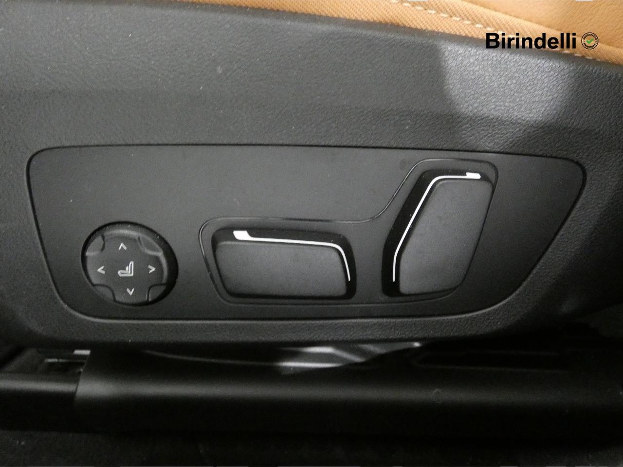 BMW BMW 320d Touring