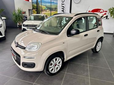 FIAT Panda 0.9 TwinAir Turbo Natural Power Easy