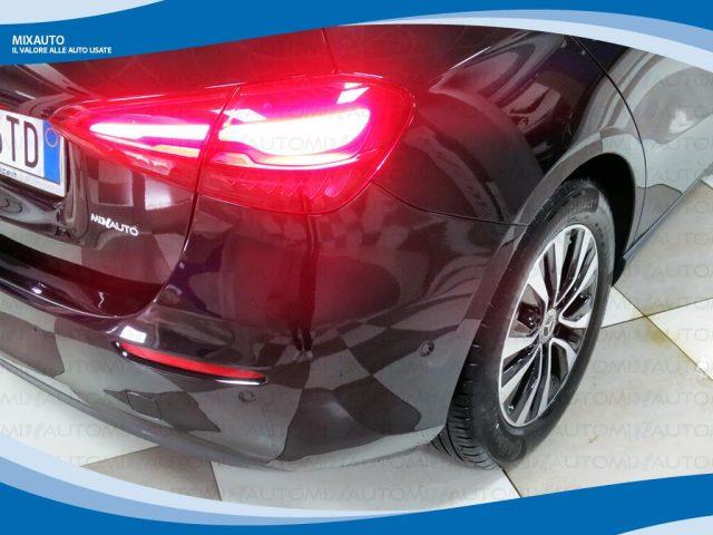 MERCEDES-BENZ A 180 D Automatic Advanced EU6
