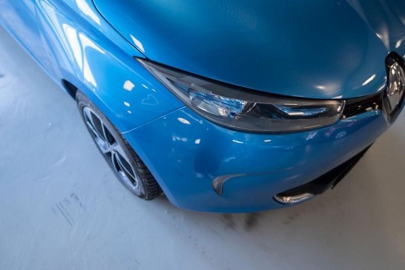 Renault ZOE Intens R110 Flex 108cv