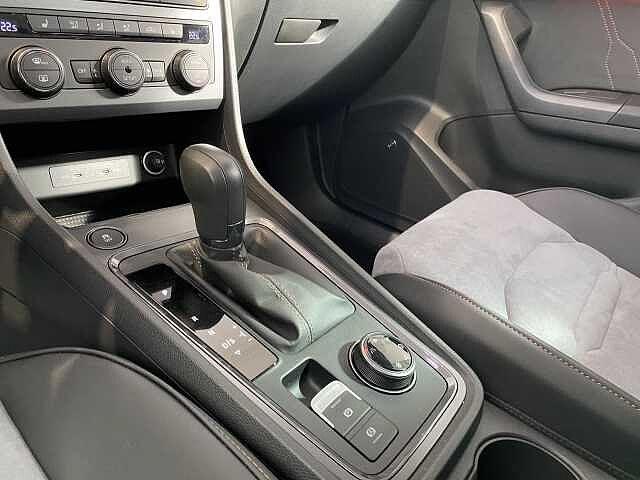 CUPRA Ateca 2.0 TSI DSG 4Drive VZ