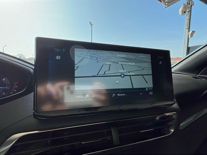 Peugeot 3008 3008 BlueHDi 130 S&S EAT8 Allure