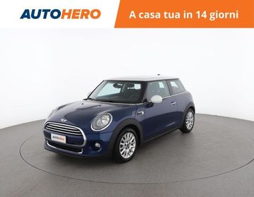 MINI Cooper D 1.5 Cooper D