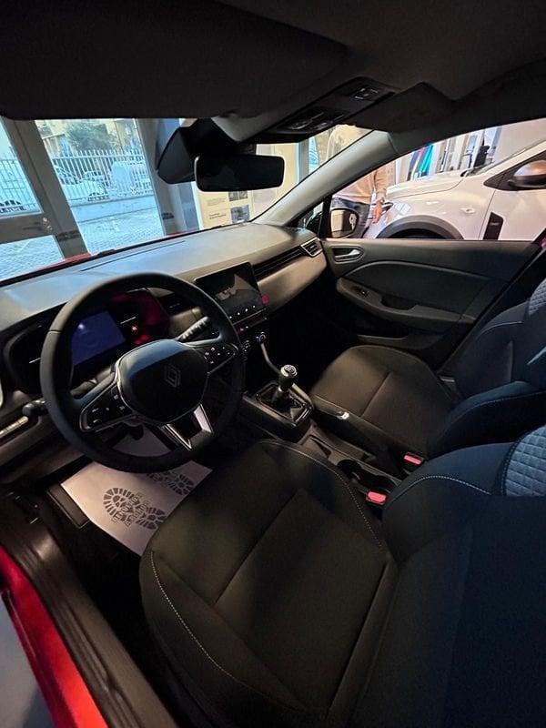 Renault Clio Clio SCe 65 CV 5 porte Generation