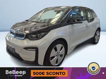 BMW i3 120AH