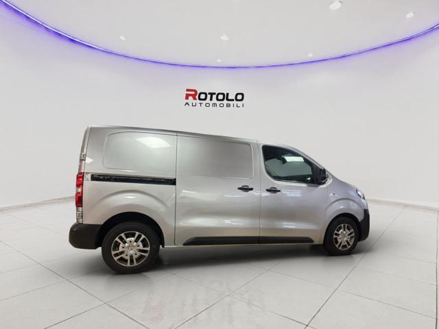 CITROEN Jumpy BlueHDi 120 PC-TN Furgone XS Club