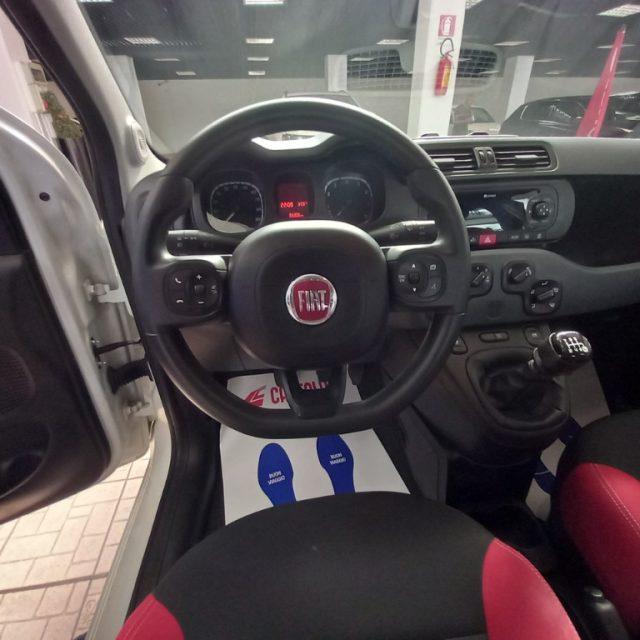 FIAT Panda 1.0 GSE S&S Hybrid Easy Van 4 posti