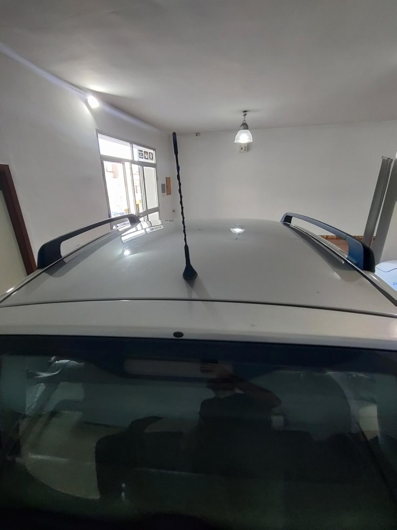 Fiat Panda 1.3 MJT 16V 4x4 Climbing