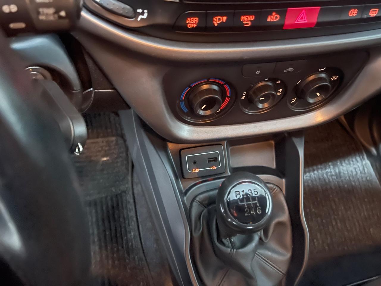 Fiat Doblò 1.6 Multijet 120 CV Lounge