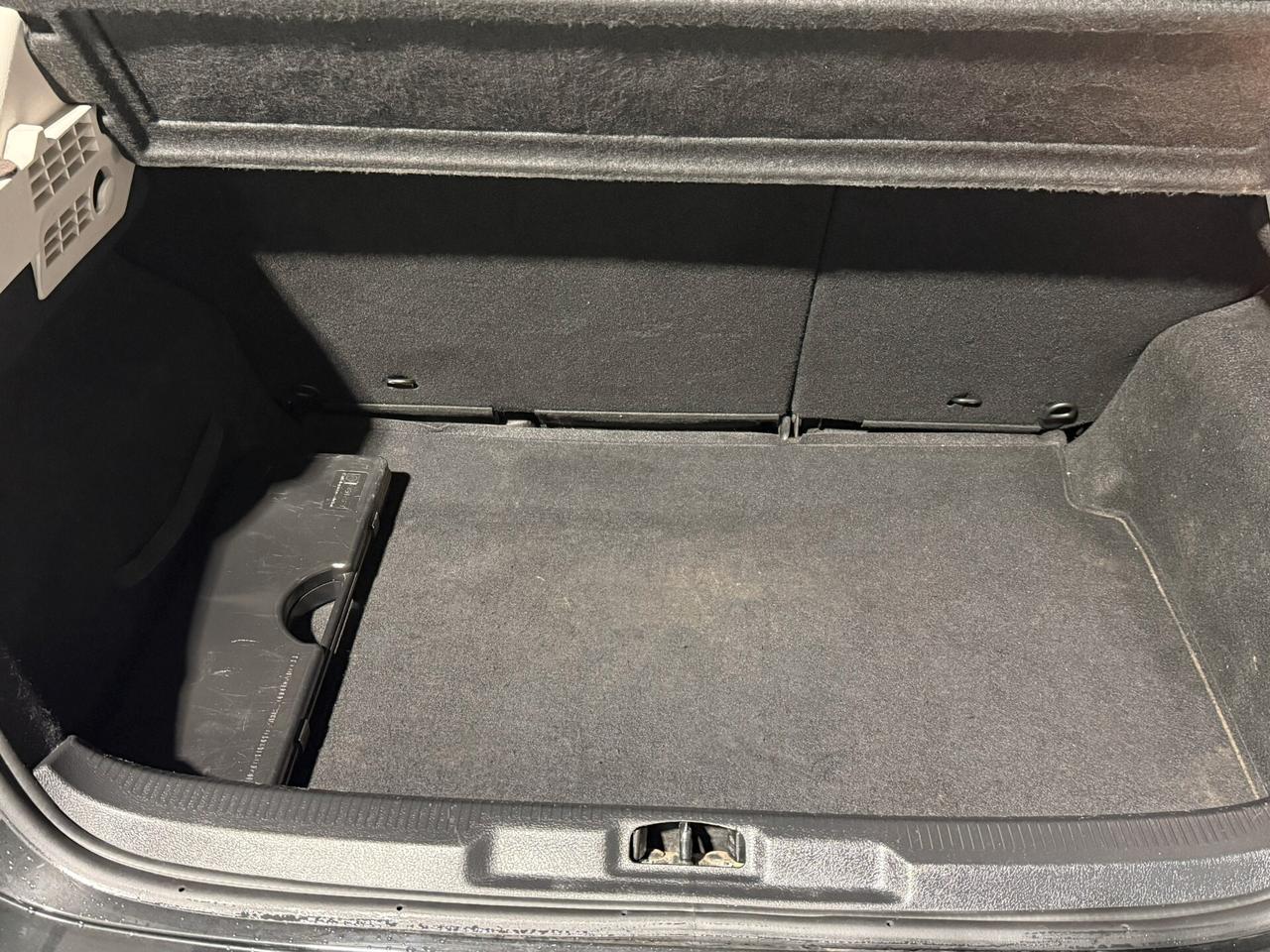 Peugeot 207 1.4 HDI 5 PORTE XT UNICO PROPRIETARIO