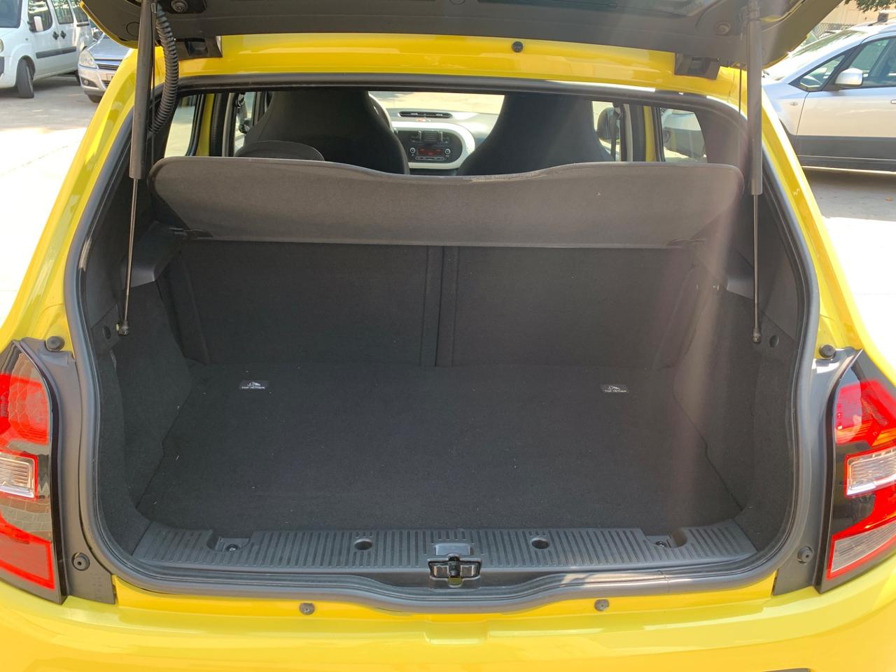 Renault Twingo 1.0 SCe OK NEOPATENTATI