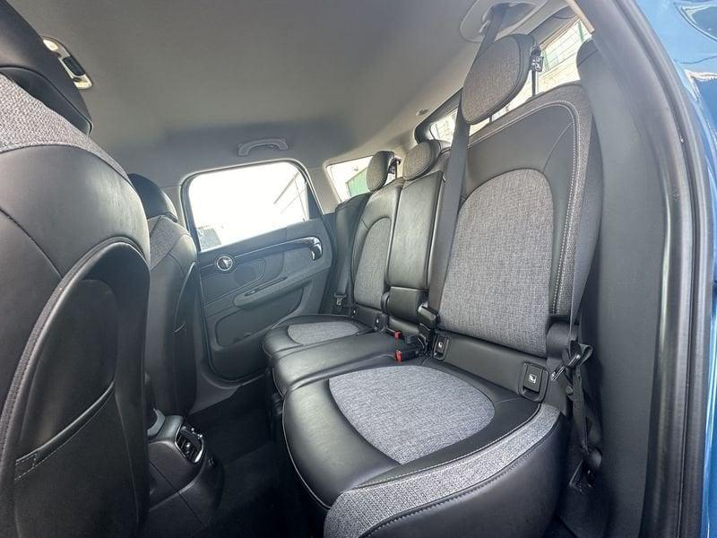 MINI Countryman Mini Countryman 2.0 Cooper D auto
