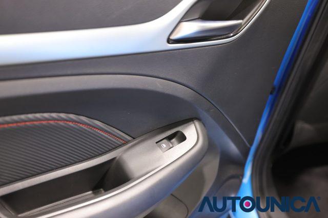 MG ZS 1.0T-GDI LUXURY FULL LED TETTO PANORAMICO APRIBILE