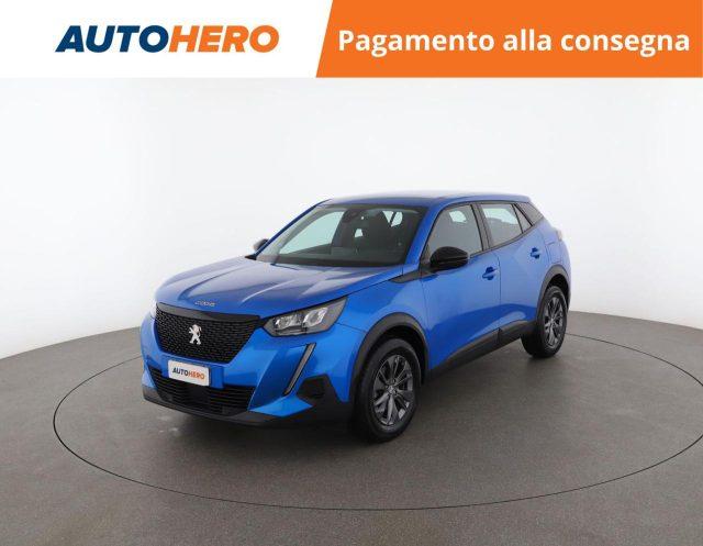 PEUGEOT 2008 PureTech 100 S&S Active Pack