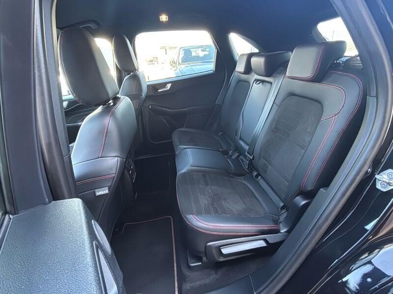 Ford Kuga 2.5 Benzina FHEV 190CV 2WD ST-Line X Aut