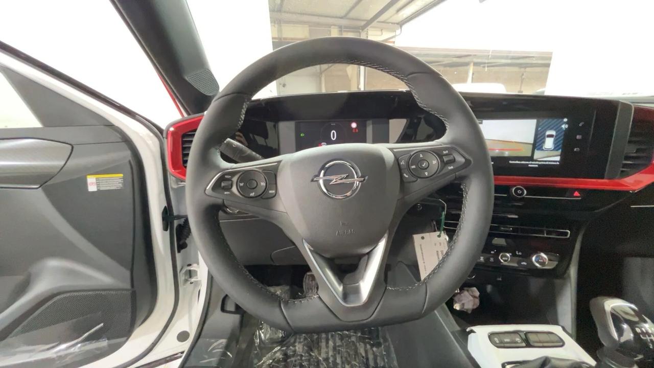 Opel Mokka 1.2 Turbo GS
