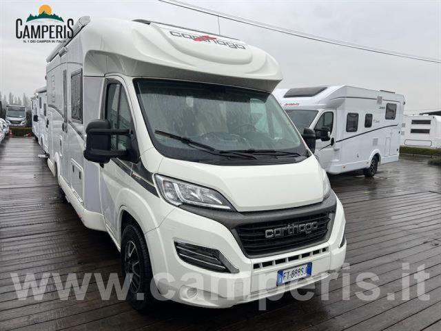 CARTHAGO CARTHAGO C-TOURER T 145 H