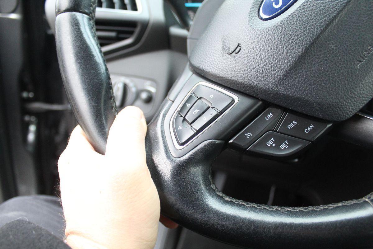 FORD - Kuga - 1.5 TDCI 120 CV S&S 2WD Business