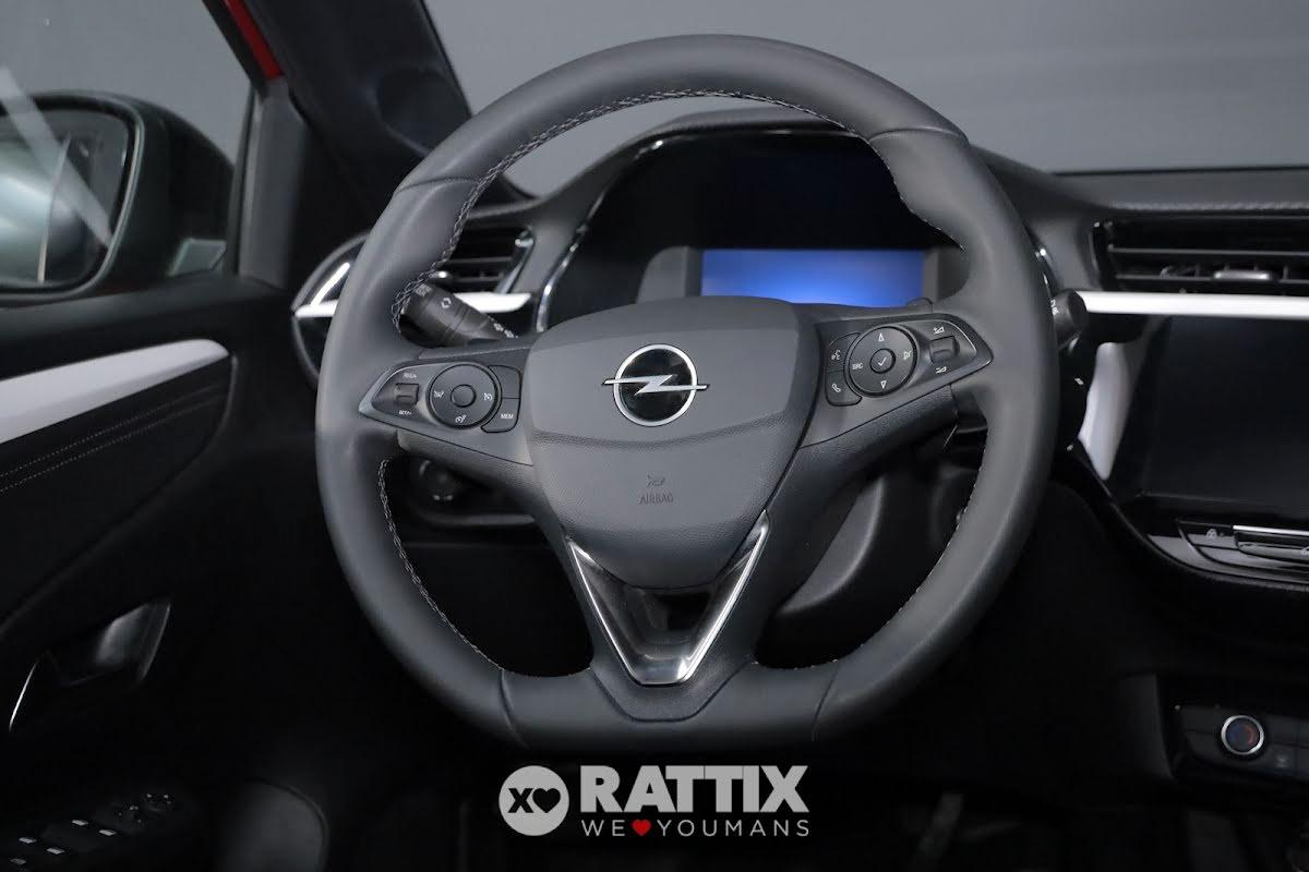 Opel Corsa 1.2 100CV GS at8