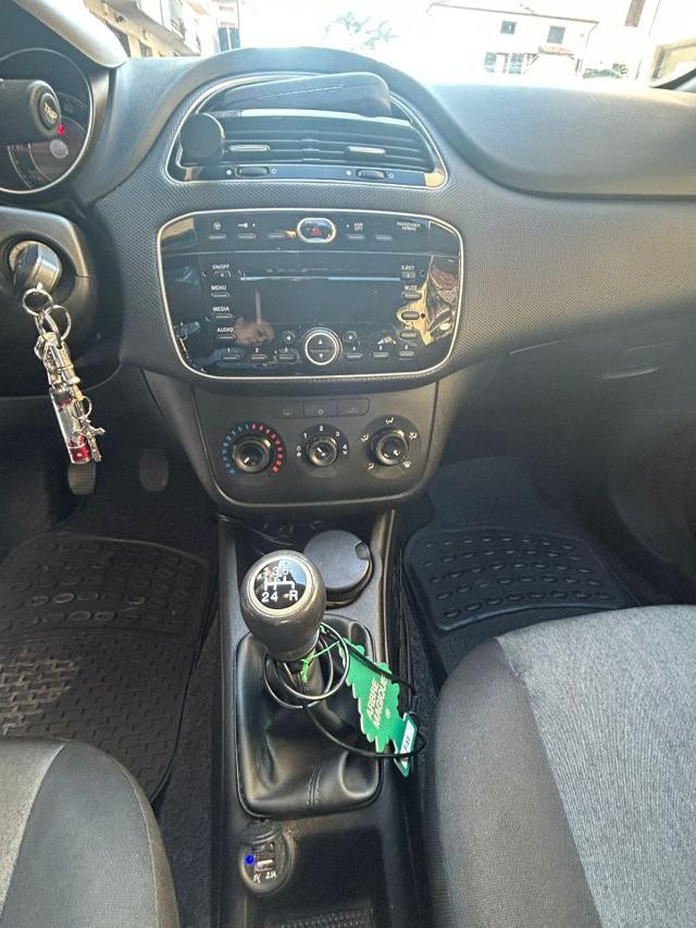 FIAT Punto 1.2 8V 69 CV 5 porte Street