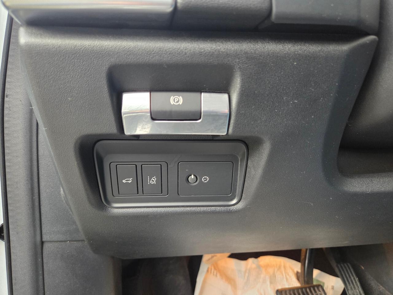 Jaguar E-Pace 2.0D 150 CV AWD aut. S