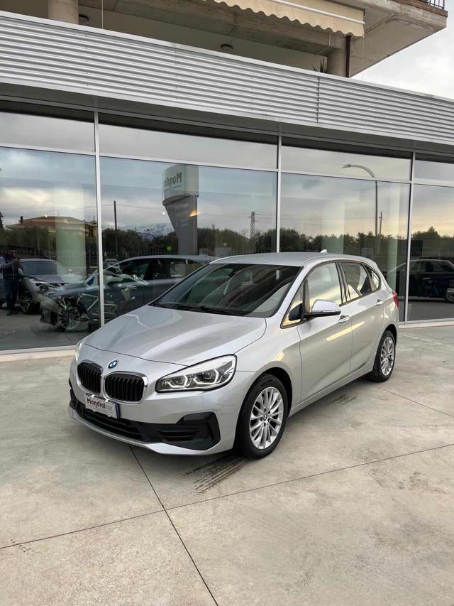 BMW 216 d Active Tourer Advantage