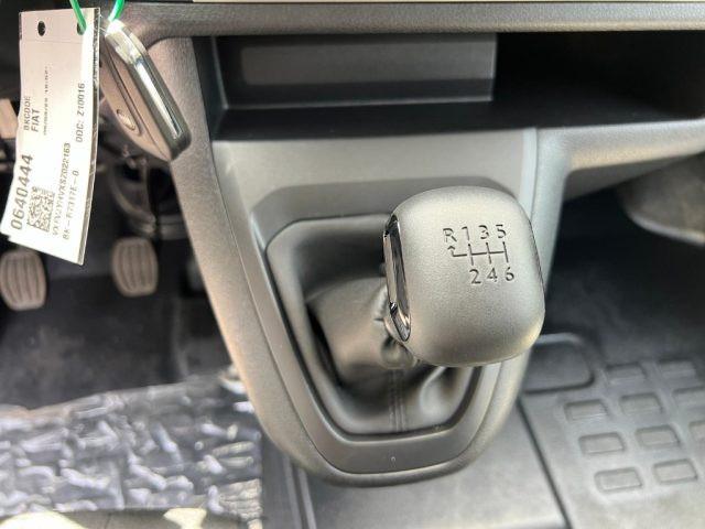 FIAT Scudo 1.5 BlueHDi 120 CV S&S PL-TN Furgone