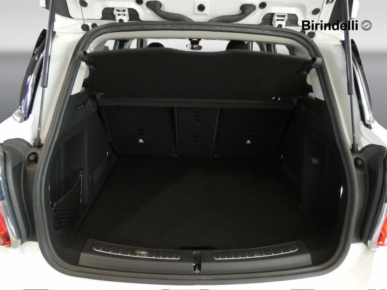 MINI Mini Countrym.(F60) - Mini 1.5 Cooper Boost Countryman