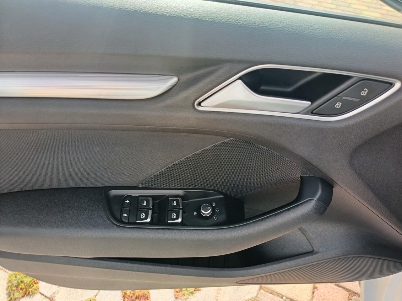 Audi A3 SPB 1.6 TDI