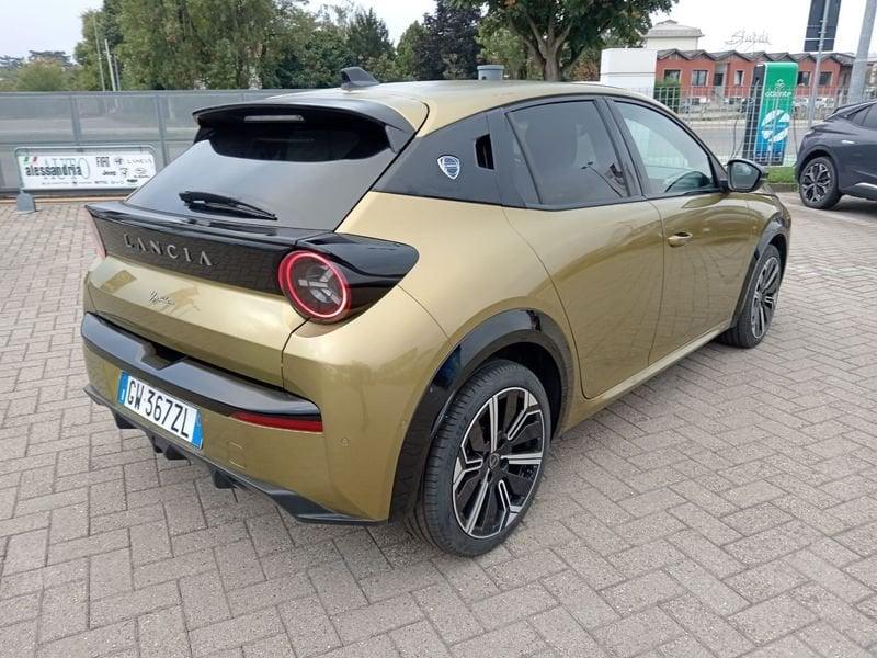 Lancia Ypsilon Ibrida Ibrida 100cv LX e-DCT