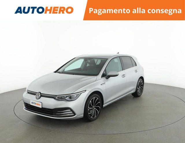 VOLKSWAGEN Golf 1.5 eTSI 150 CV EVO ACT DSG Style