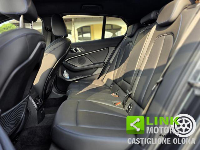 BMW 120 i Msport