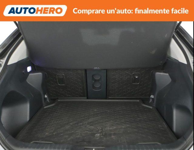 TOYOTA Yaris Cross 1.5 Hybrid 5p. E-CVT Lounge