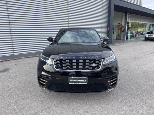 LAND ROVER Range Rover Velar 2.0D I4 240 CV R-Dynamic S 4X4 NO SUPERBOLLO