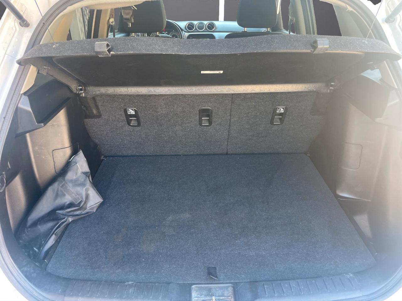 Suzuki Vitara 1.4h Cool 2wd