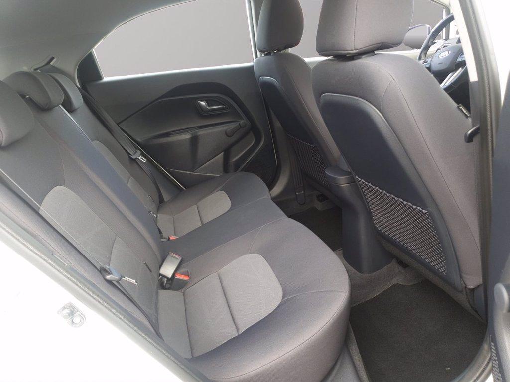 KIA Rio 5p 1.1 crdi cool e6 del 2017