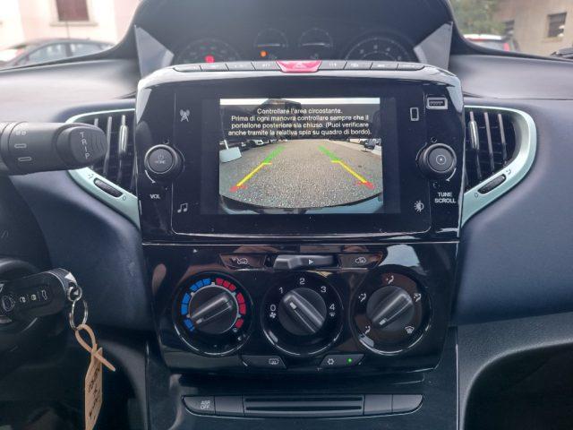 LANCIA Ypsilon 1.0 FireFly 5 porte S&S Hybrid Platino