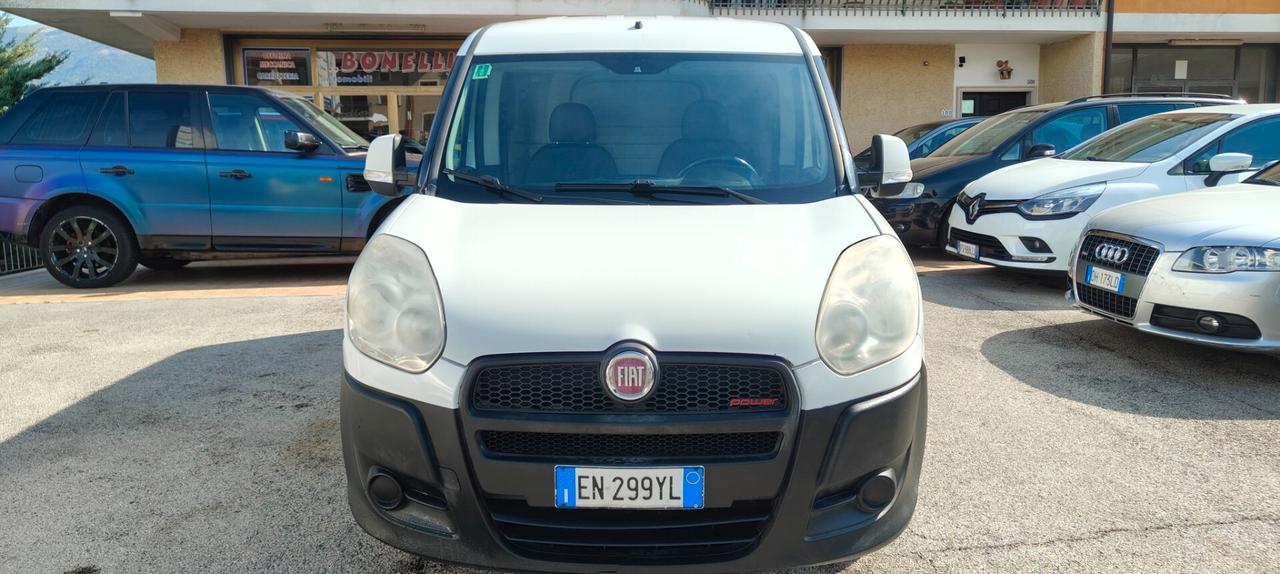 Fiat Doblo Doblò 2.0 MJT PC Combi M1 SX