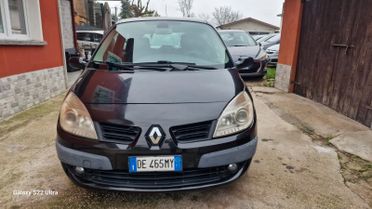 Renault Scenic Scénic 1.5 dCi/105CV Luxe neop