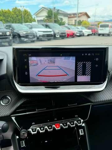 Peugeot 208 1.2 hybrid GT 145cv e-dcs 6 FULL OPTIONAL - Promo fin