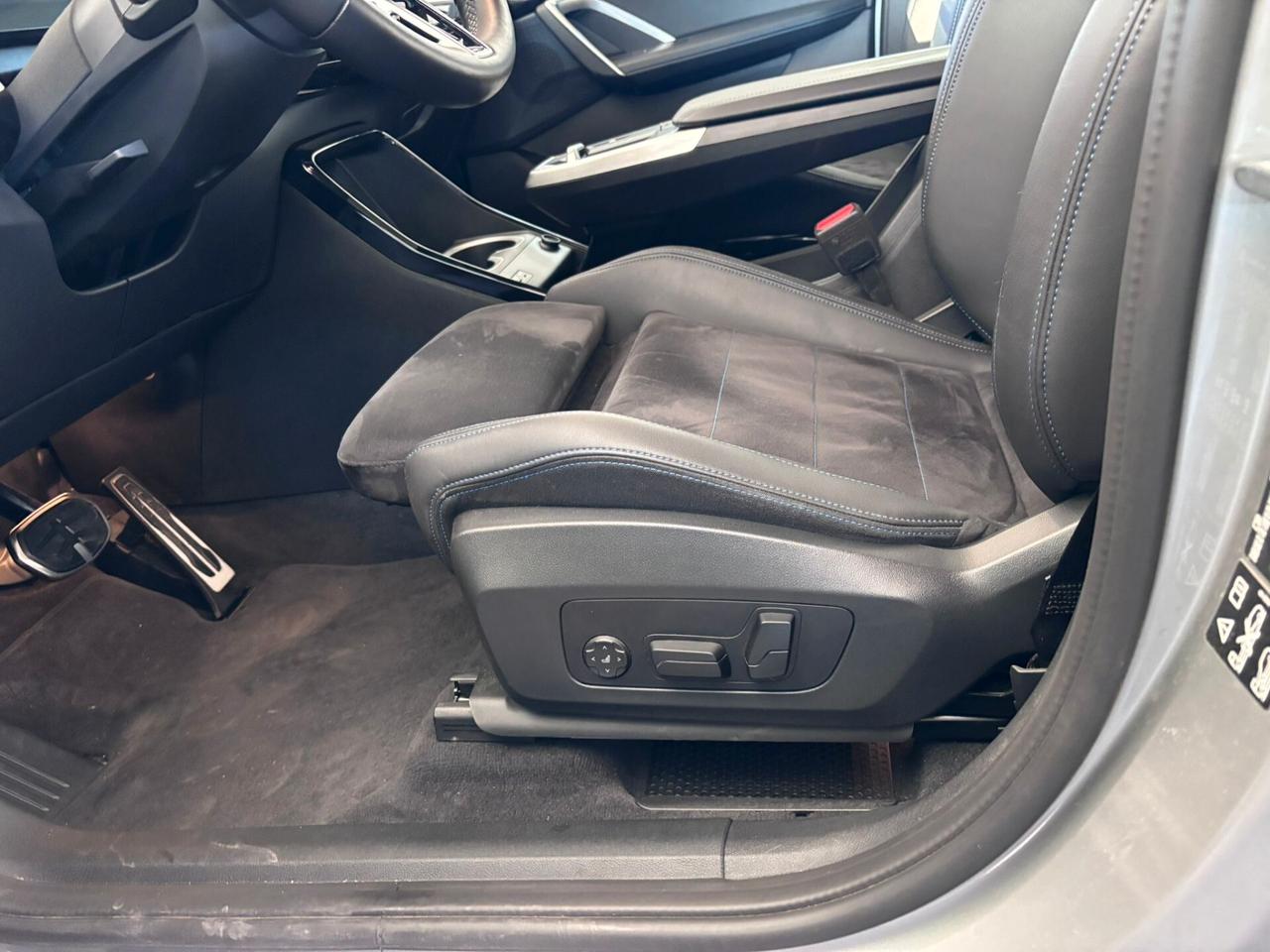 Bmw X1 xDrive 20d Msport Pro