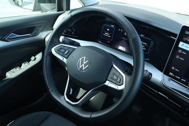 VOLKSWAGEN Golf 2.0 TDI 115 CV SCR Life PREZZO NETTO