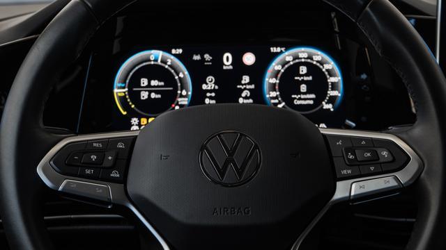 VOLKSWAGEN Golf 1.5 TSI eHybrid DSG 204CV Edition Plus IVA