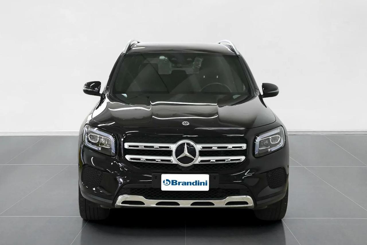 Mercedes-Benz GLB 200 d Sport Plus auto